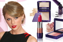 Walentynkowy makijaż w stylu Taylor Swift - Oriflame