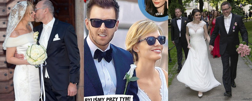 Halina Młynkowa, Leszek Wronka, Grzegorz Hyzy, Agnieszka popielewicz, Patrycja Sołtysik, Andrzej Sołtysik