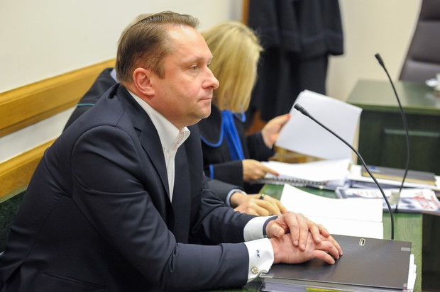 Kamil Durczok