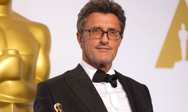 Paweł Pawlikowski