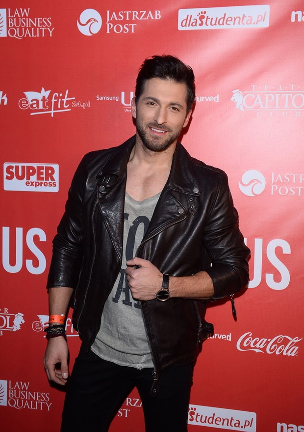 Rafał Maślak