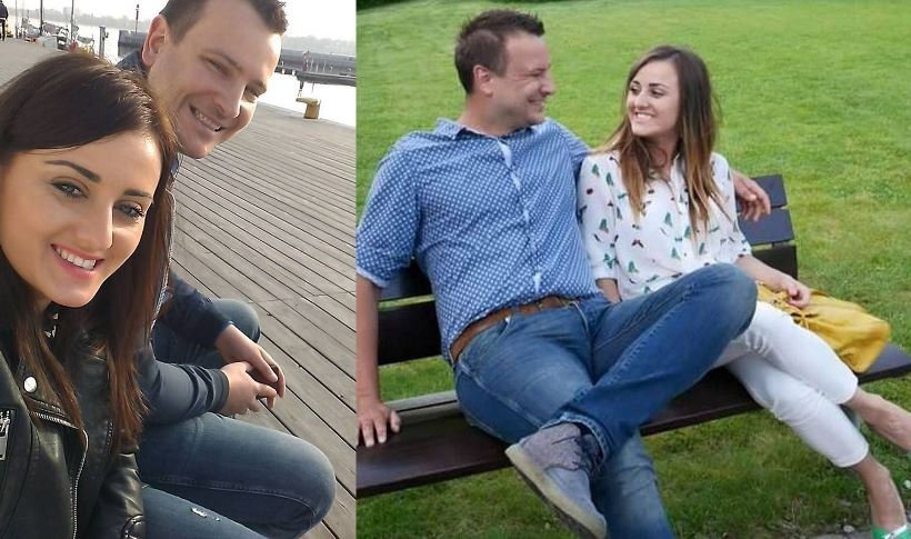 Grzegorz i Anna z Rolnik szuka żony pokazali pierścionek