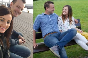 Grzegorz i Anna z Rolnik szuka żony pokazali pierścionek