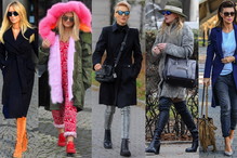 Edyta Górniak, Margaret, Agnieszka Chylińska, Joanna Przetakiewicz, Monika Olejnik