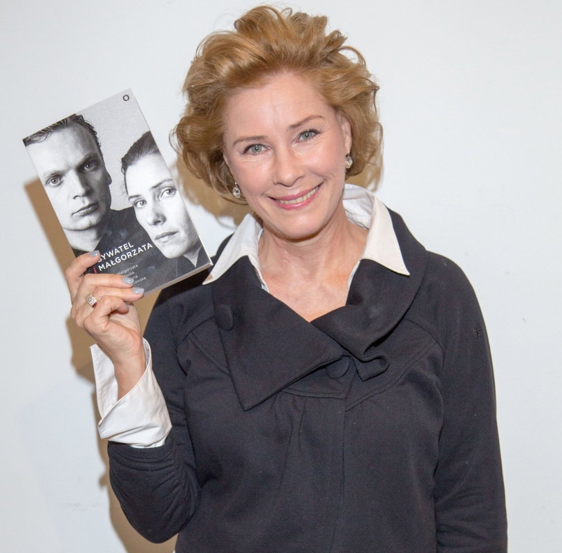 Małgorzata Potocka