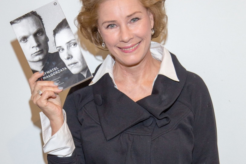 Małgorzata Potocka