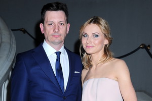 Joanna Moro, Mirosław Szpilewski