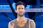 Adam Levine