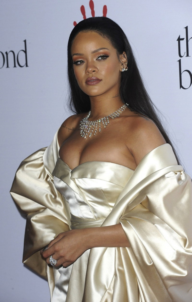 Rihanna