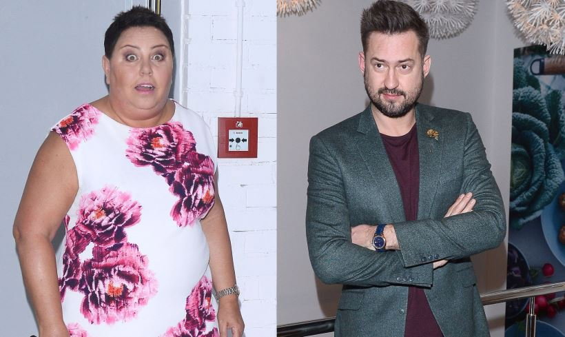 Dorota Wellman o byciu żoną Marcina Prokopa