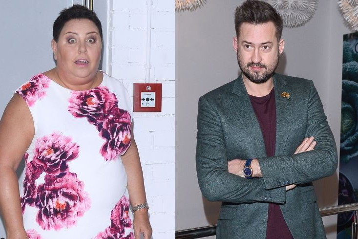 Dorota Wellman o byciu żoną Marcina Prokopa