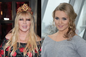 Maryla Rodowicz, Agnieszka Kaczorowska