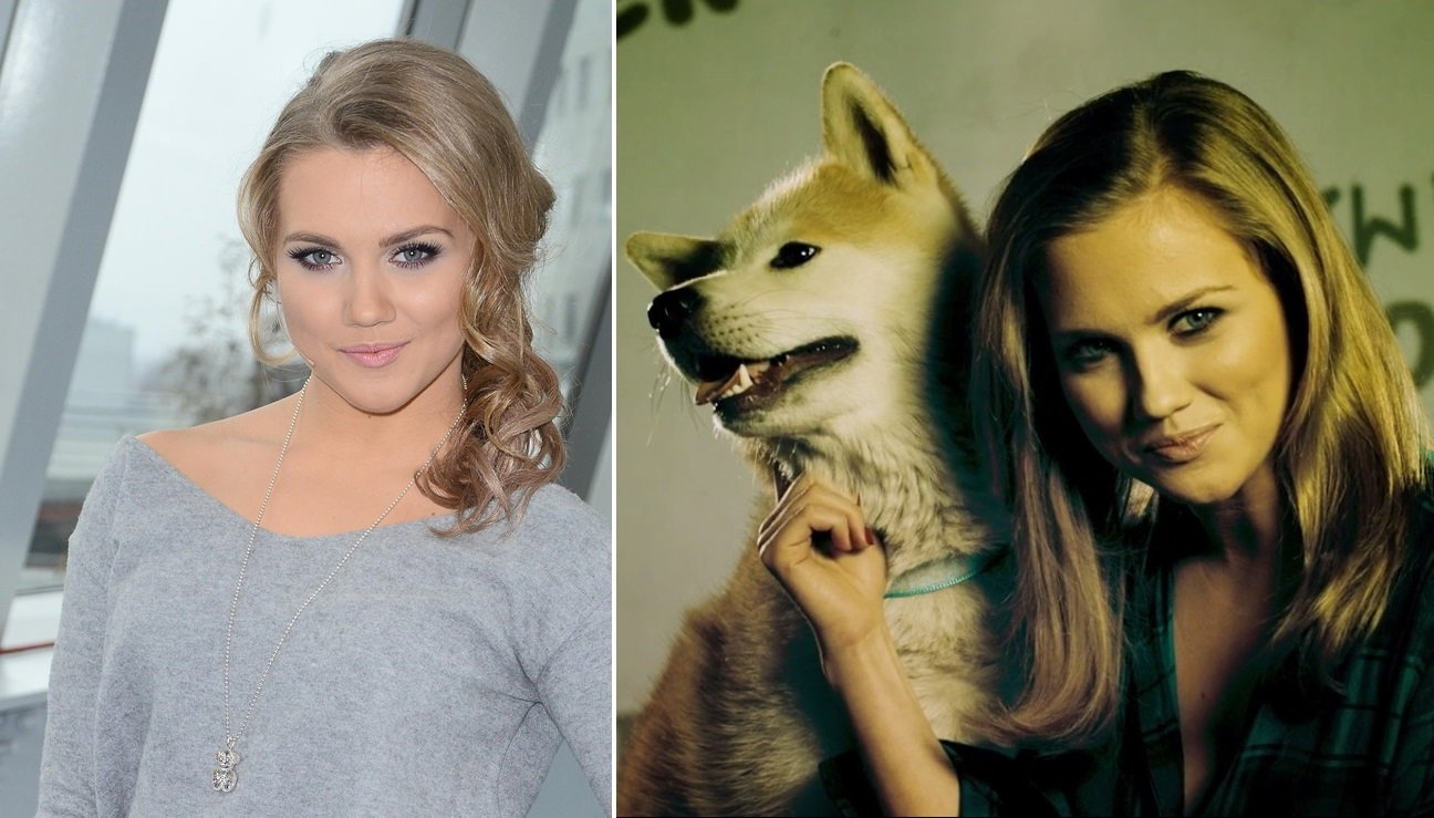 Agnieszka Kaczorowska