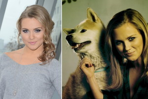 Agnieszka Kaczorowska