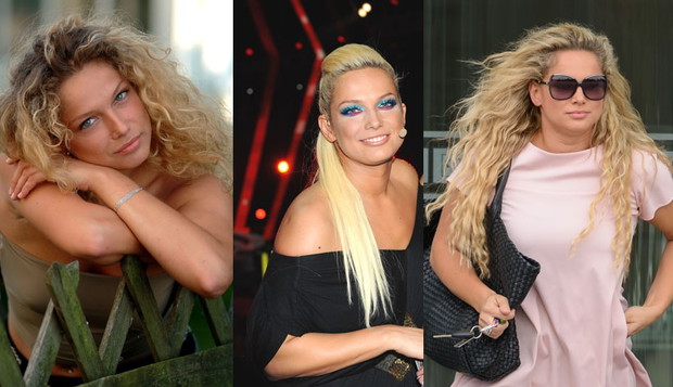 37. urodziny Joanny Liszowskiej