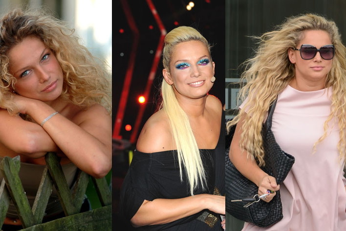 37. urodziny Joanny Liszowskiej