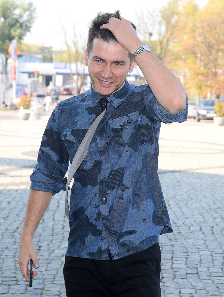 Tomasz Kammel