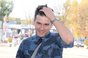 Tomasz Kammel