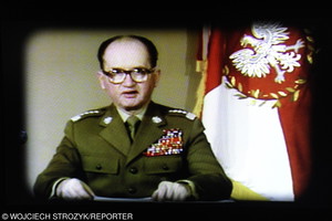 Wojciech Jaruzelski
