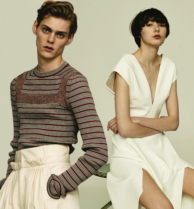 LuisaViaRoma