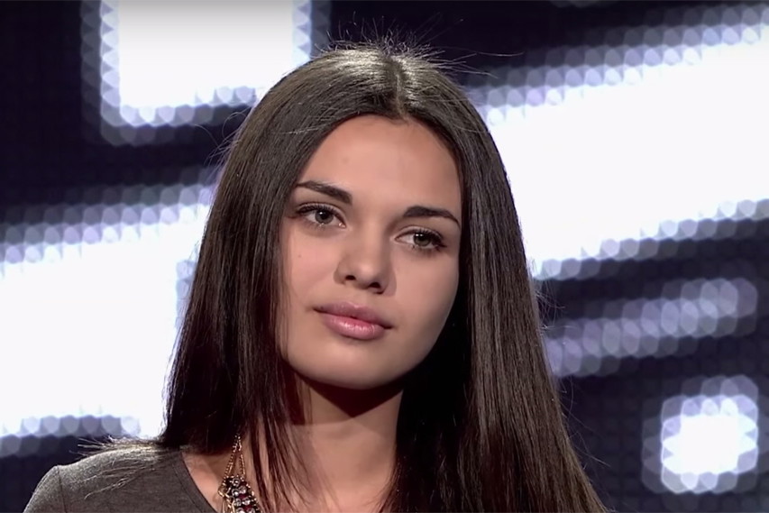 Sara Girgis w VoP