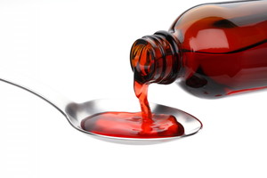 syrop prawoślazowy