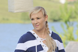 Sonia Bohosiewicz kończy 40 lat