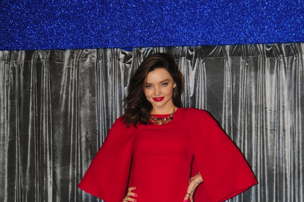 Miranda Kerr