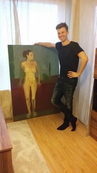 Piotr Stachurski