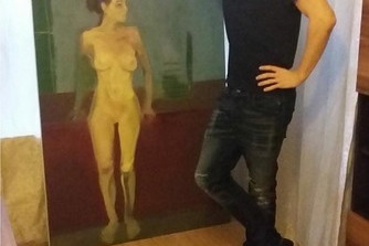Piotr Stachurski