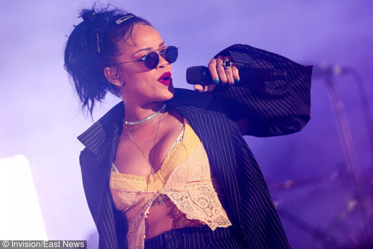 Rihanna