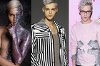 Radek Pestka wygrał Top Model