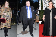 Katarzyna Niezgoda, Olaf Lubaszenko, Melissa McCarthy