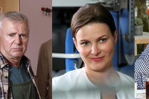 Aneta Todorczuk-Perchuć, Wlodzimierz Matysiak, Mikołaj Krawczyk