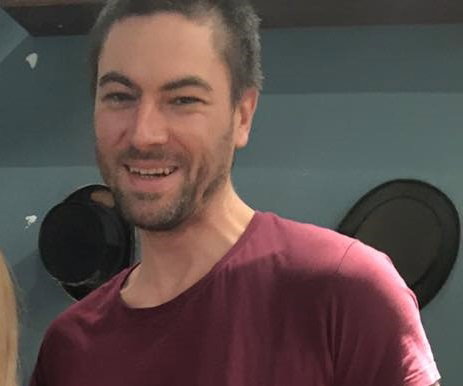Jan Jasiński