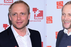 Piotr Adamczyk