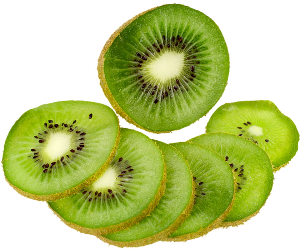 owoc kiwi