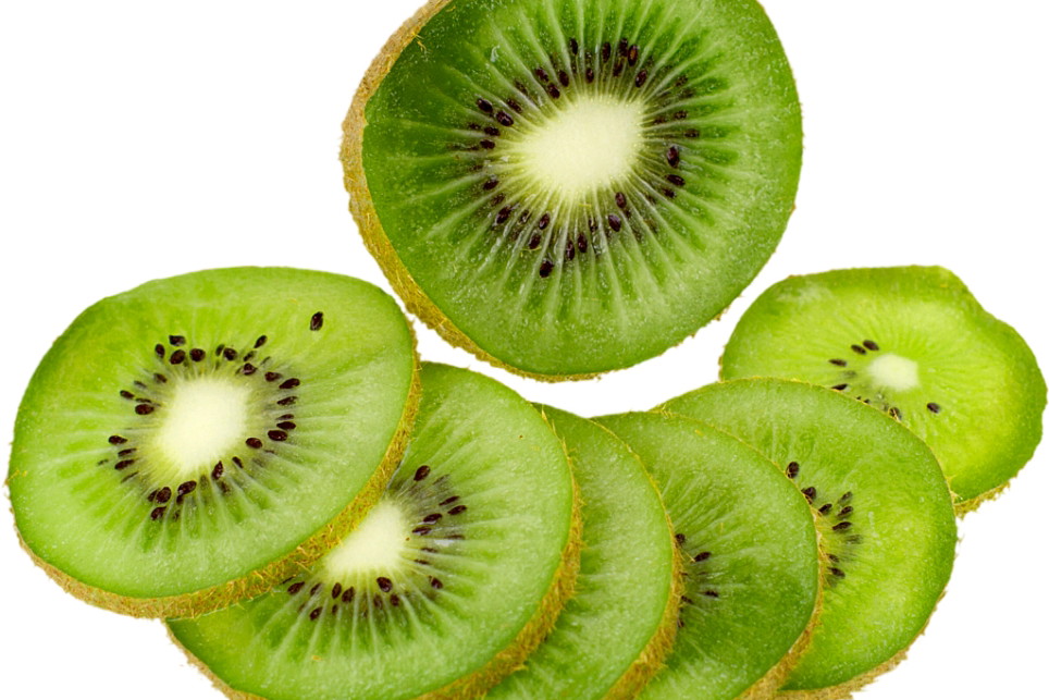 owoc kiwi