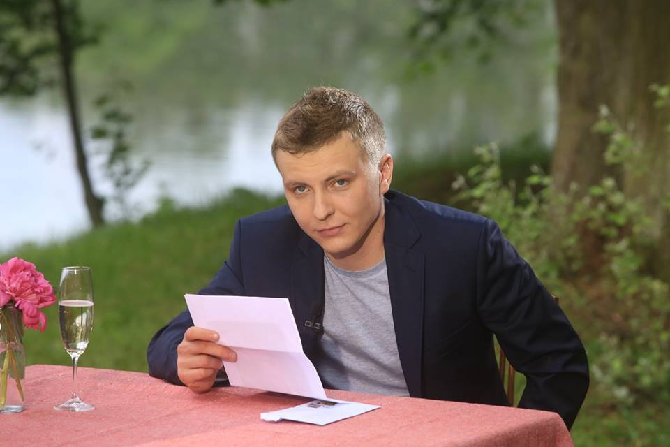 Rolnik szuka żony Rafał