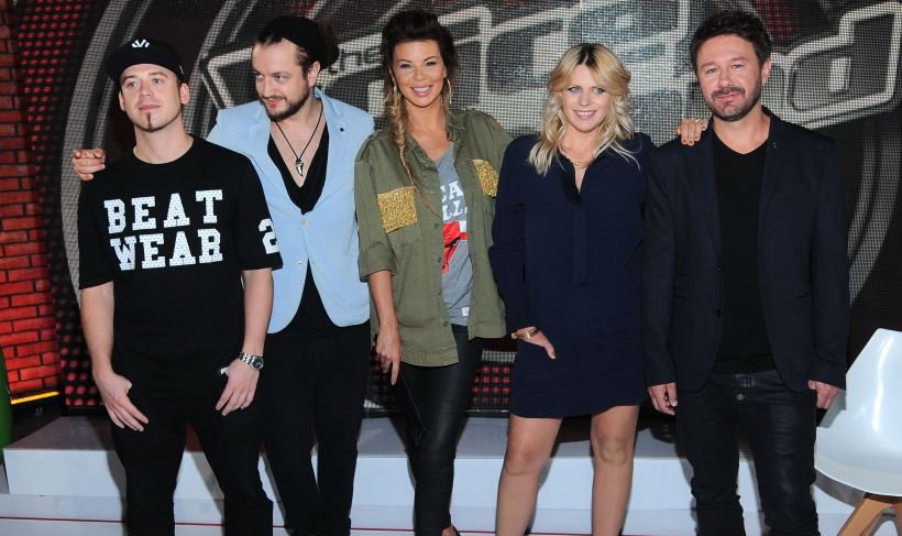 Finaliści The Voice of Poland 6