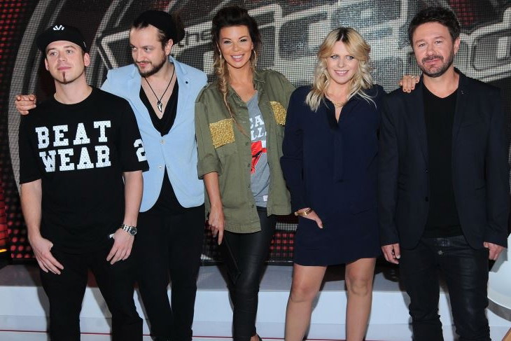 Finaliści The Voice of Poland 6