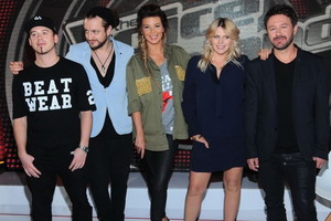 Finaliści The Voice of Poland 6