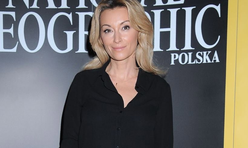 Martyna Wojciechowska dementuje plotki na swój temat