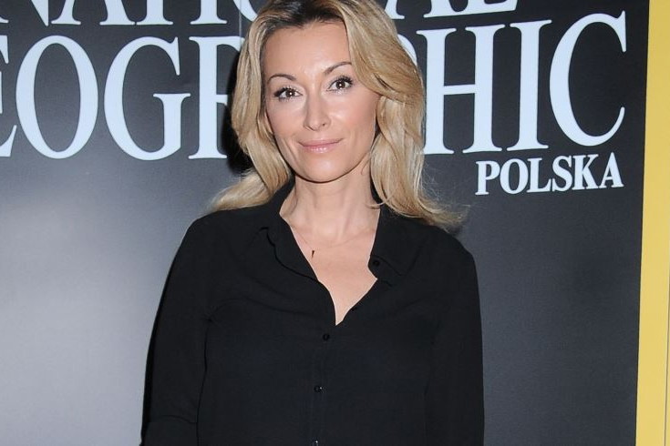 Martyna Wojciechowska dementuje plotki na swój temat