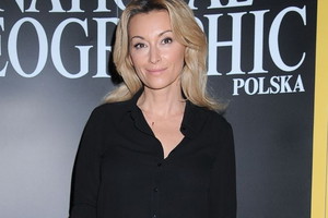 Martyna Wojciechowska dementuje plotki na swój temat