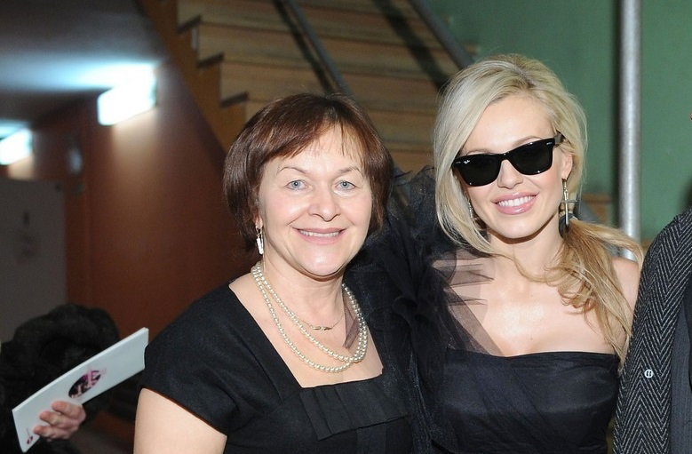 Wanda Rabczewska, Doda