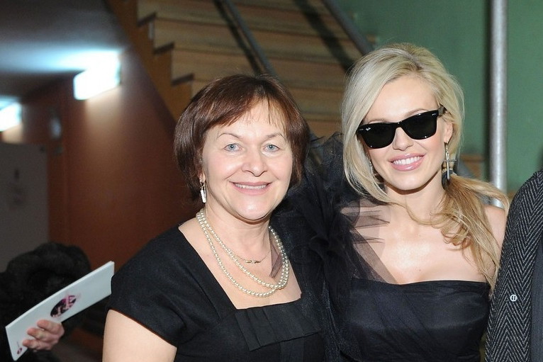 Wanda Rabczewska, Doda