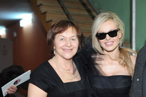 Wanda Rabczewska, Doda