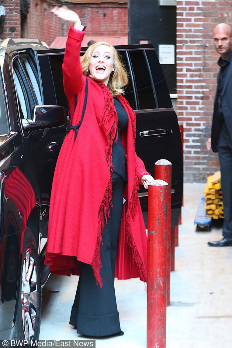 Adele