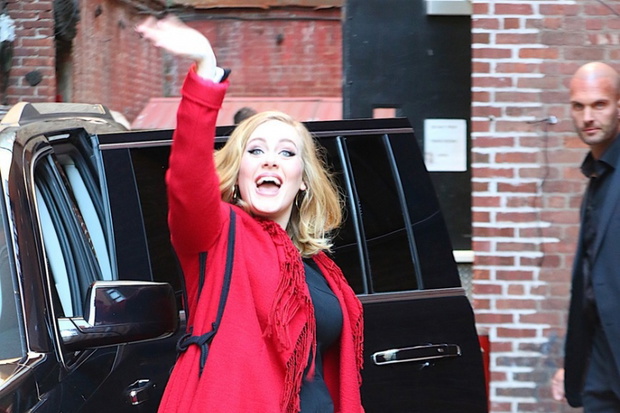 Adele